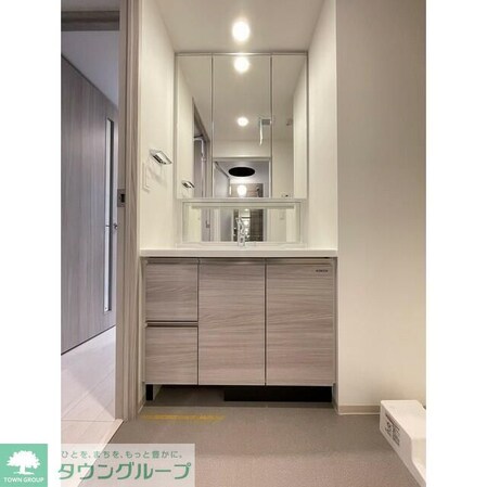 BPRレジデンス大島の物件内観写真